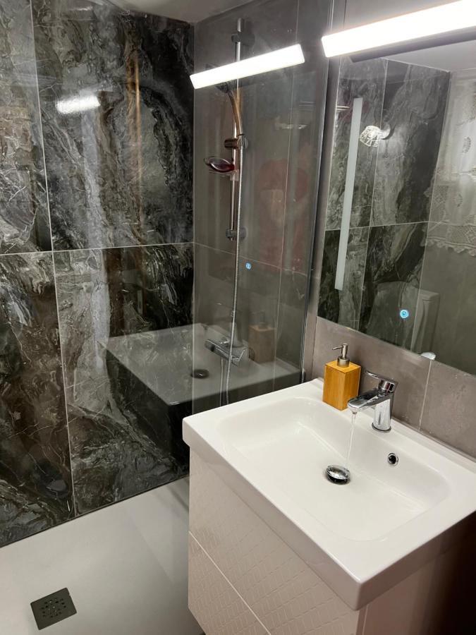 Ayia Napa Rest Apartment Luaran gambar