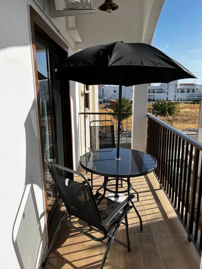 Ayia Napa Rest Apartment Luaran gambar