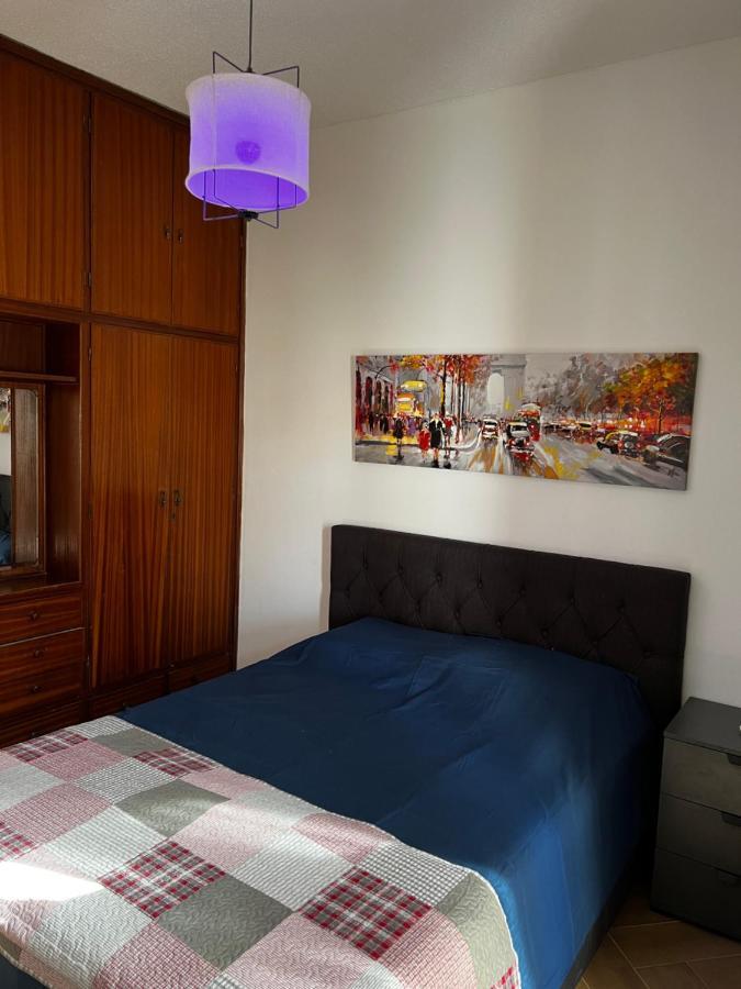 Ayia Napa Rest Apartment Luaran gambar
