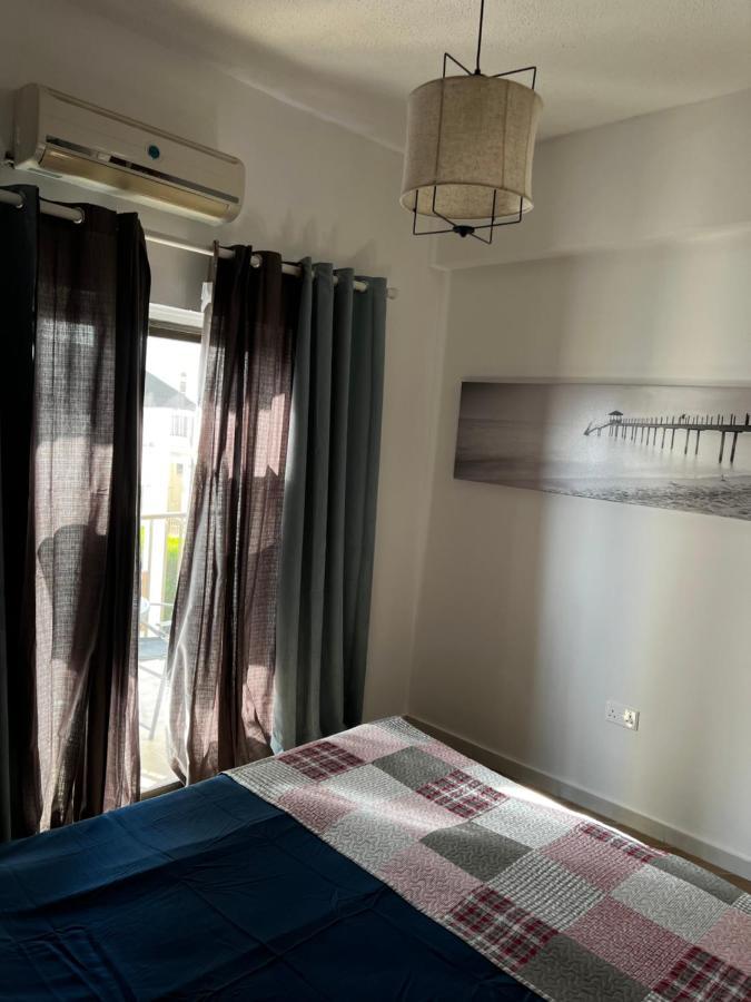 Ayia Napa Rest Apartment Luaran gambar